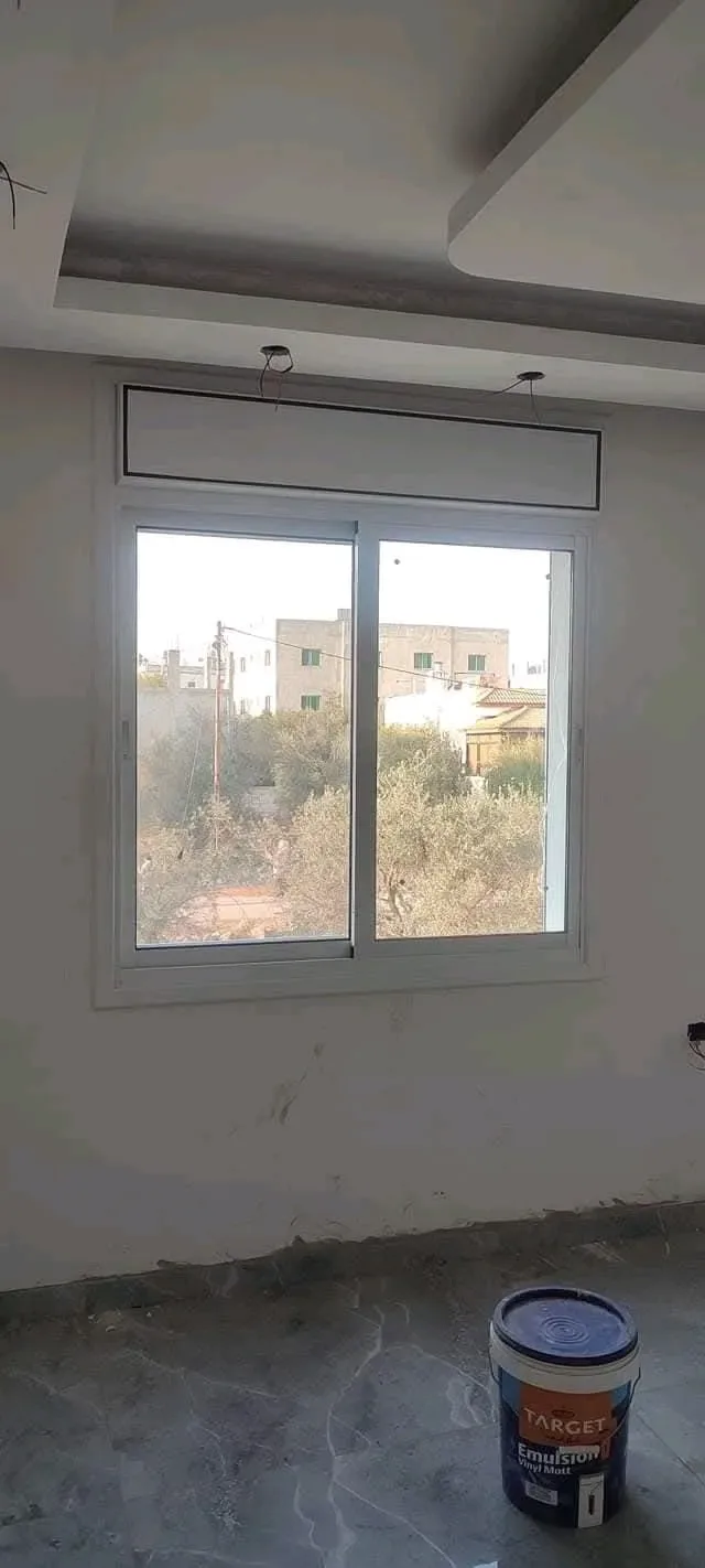 القدس لصيانة و تركيب الألومنيوم 10