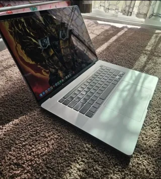 macbook pro 2019
