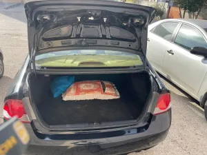 هوندا سيفيك٢٠٠٦ 8