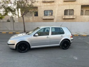 جولف mk4 للبيع 5
