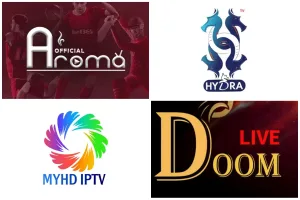 اشتراكات iptv