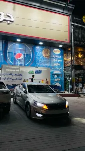 اوبتيما 2013 وارد امريكي فحص كامل بدون فتحة 13
