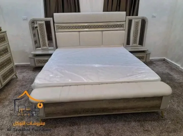 مفروشات التوكل 11