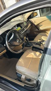 bmw e60 3