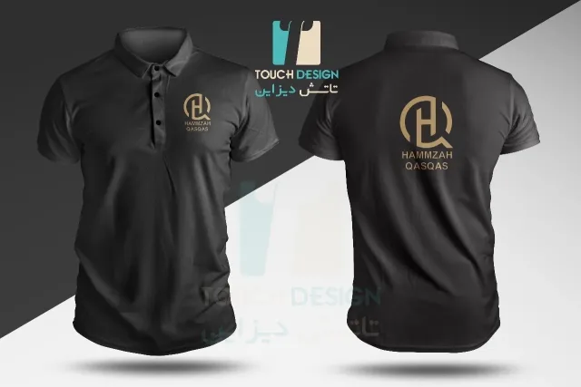 Touch Design 5
