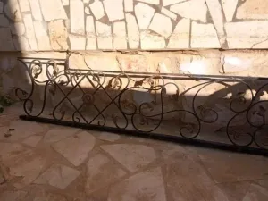 اطقم كنب ضيوف خشب زان تفصيل 9 مقاعد 9