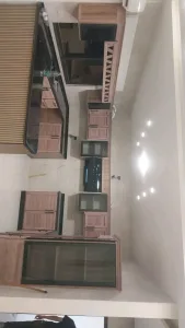 تفصيل مطابخ المنيوم وشبابيك واباجورات وصيانه اباجورات ومناخل 9