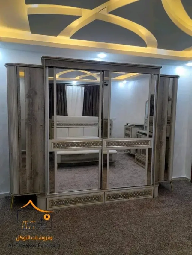مفروشات التوكل 10