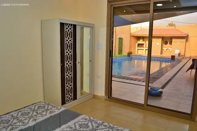 Granada chalet 5