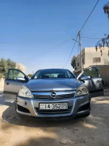 اوبل استرا ٢٠٠٨ opel astra 2008 11