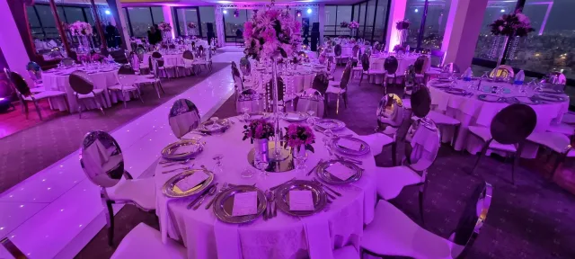 Ideal event technology 3