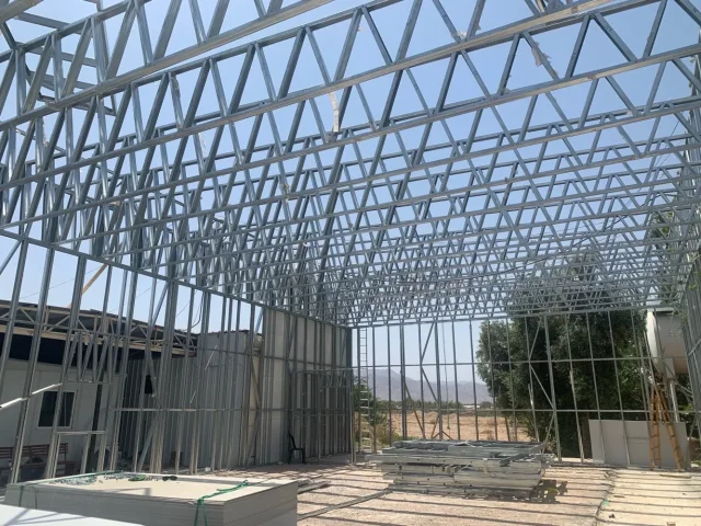 شركة خبراء الحديد 2