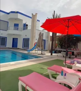 مزرعة للبيع