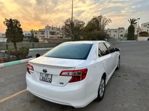كامري  2012 Camry 3