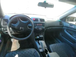 honda accord 8