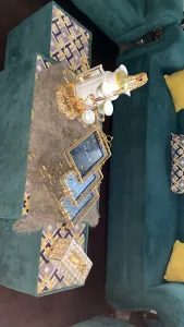 طقم كنب للبيع 7