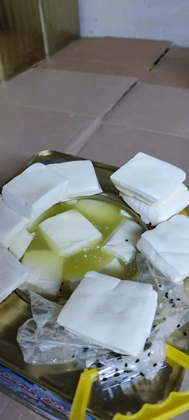 الحبيب للجبنة البلدية 6