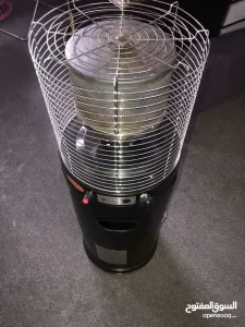 صوبة غاز ناشونال دريم 3