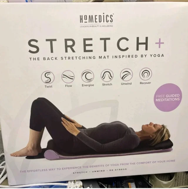 HOMEDICS 10