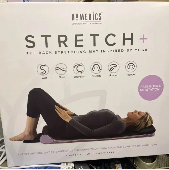 HOMEDICS 10