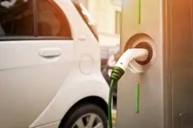 EV POINT & SOLAR ENERGY 13