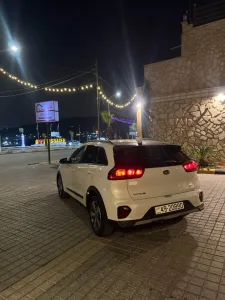 kia nero 2020 5