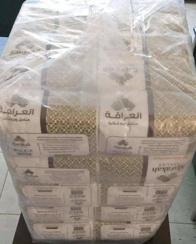 مؤسسة روائع الاتقان للمنظفات 4