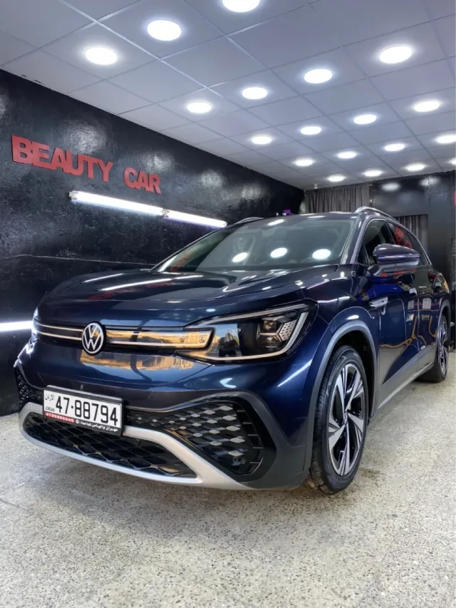 Beauty Car بيوتي كار للعناية بالمركبات 12