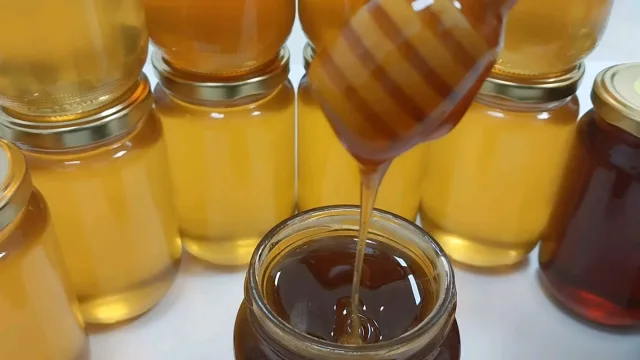عسل الصوالحة 10
