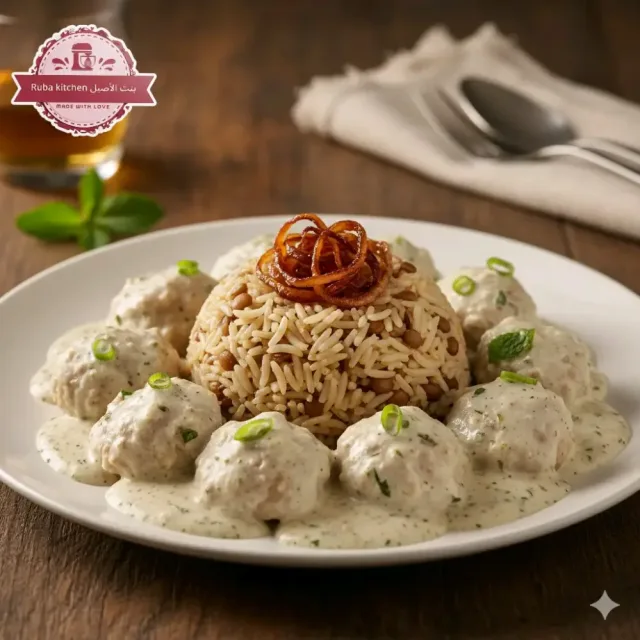 Ruba Kitchen 7