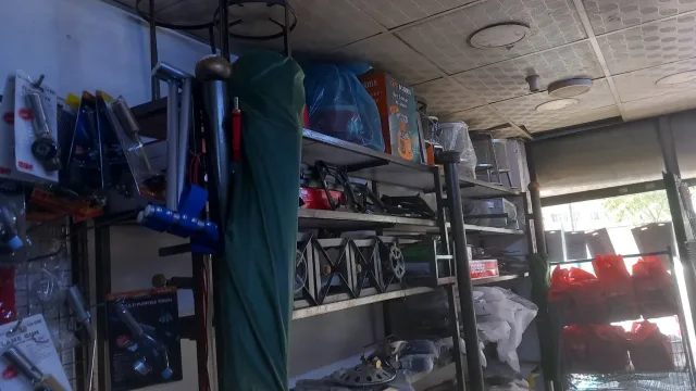 غاز البخاري 6