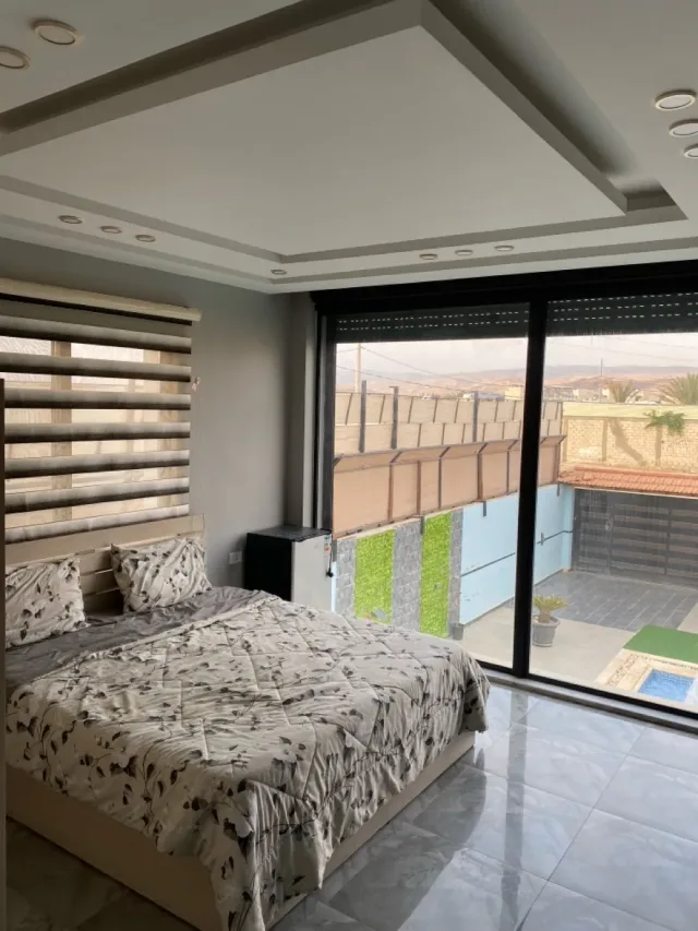 شاليه المنال - AlManal chalet 7