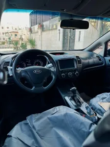 k3 كيا موديل 2015 11