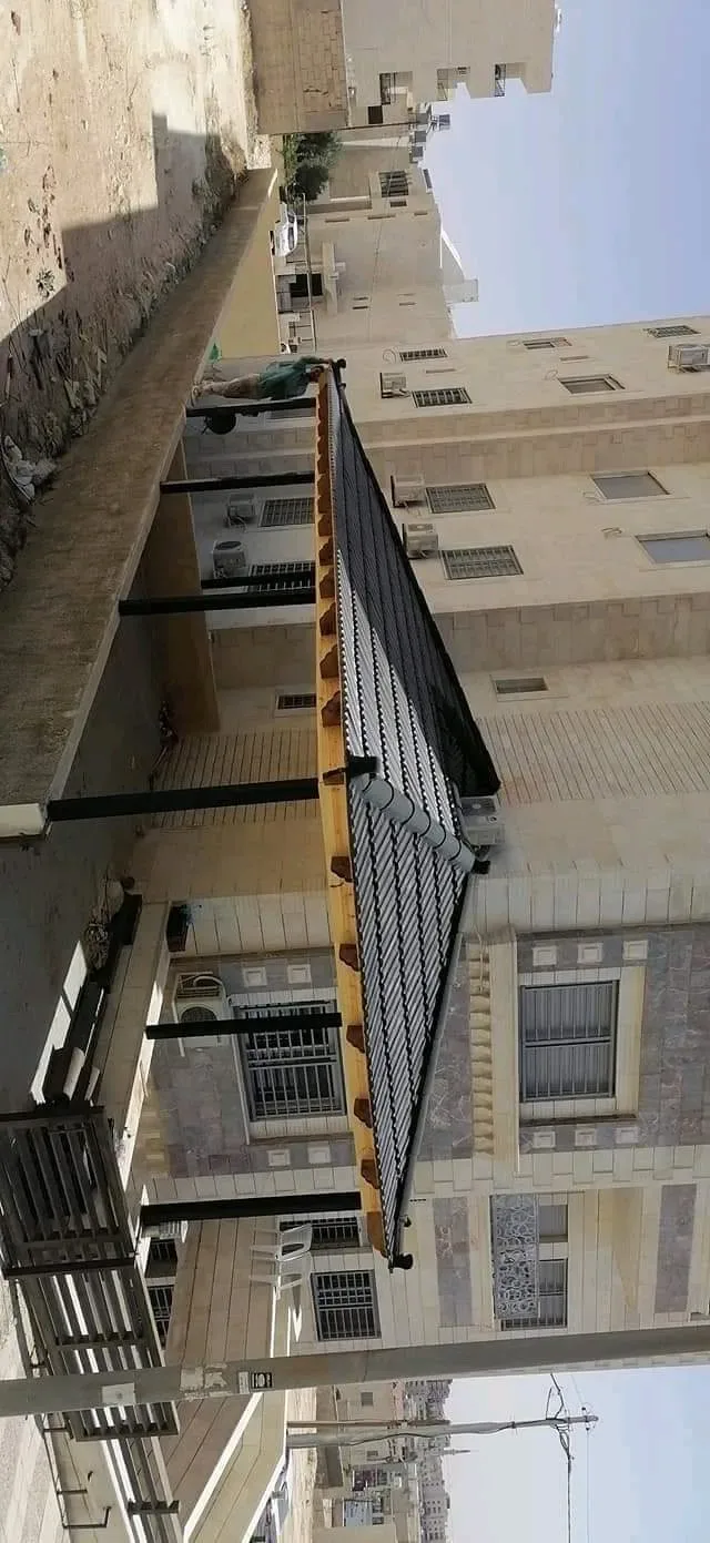 ابداع لديكورات داخليه والخارجيه 11