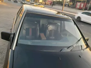 مرسيدس بطة موديل ١٩٩١ 3