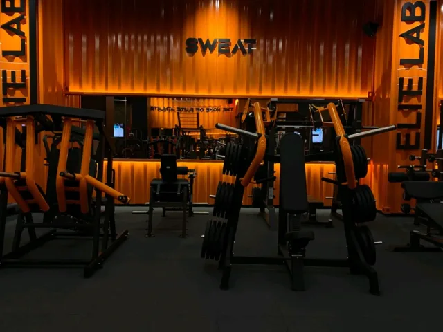 elite lab gym 9