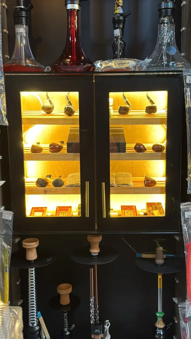 sweet for smoking 10