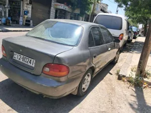 اكسنت للبيع موديل 1994 2