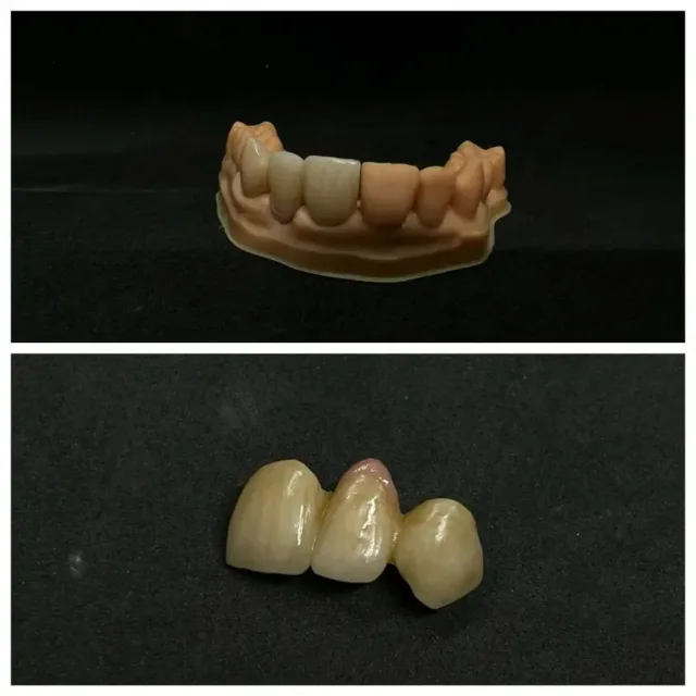 Glory  Dental lab 4
