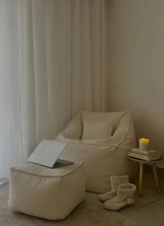 Buckley chair