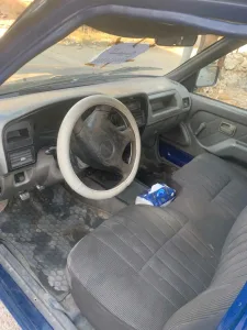 ايسوزو للبيع موديل ٢٠٠٠ 8