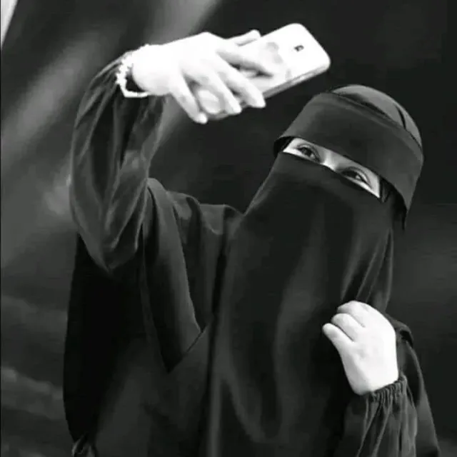قديسات للزي الشرعي 13