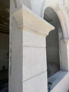حجر رويشد نخب أول /حجر معان / 2