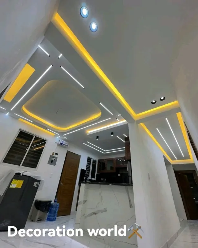 decoration world 8
