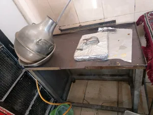 عدة مطعم كاملة 12