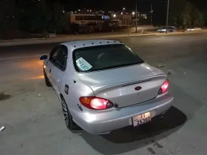 افانتي نيو ٩٩ 7