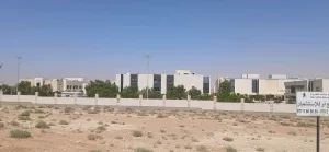 أرض مميزة قرب شارع المطار وجامعة إبن سينا الطبية 3