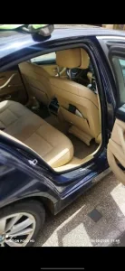 BMW F10 2011 523i 7