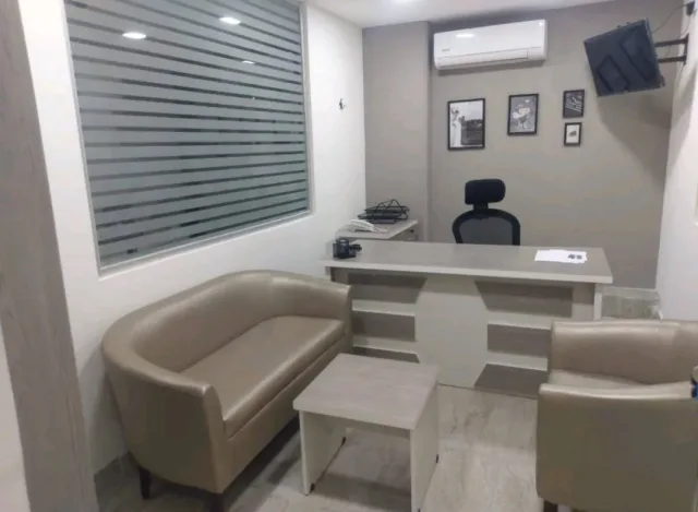 OMEGA Business Solutions L.L.C