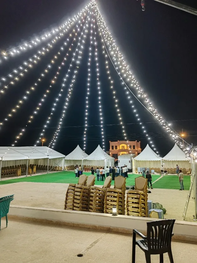 مركز مروان غيث للافراح والمناسبات